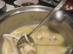 -同仁四季椰子鸡(宝安壹方城店)