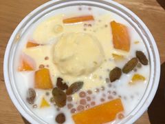 -老廣糖水铺(乐汇城店)