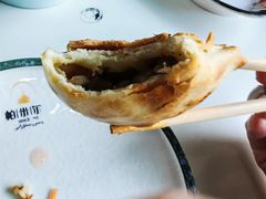 -帕米尔食府(白云观店)