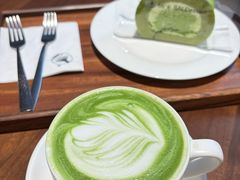 -六六·抹茶66’s SALDessert(保利时光里店)
