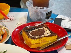-憶廟街 X 沙角邨(太古城店)