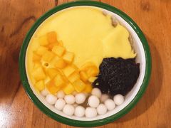 -甜心闲生传统手工冰粉(人民广场店)