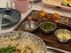 -拾挚扒房(招商花园城店)