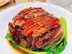 老常州糟扣肉-老常州菜馆(天宁店)