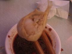 大肉虾仁饺子-大妈饺子馆·特色锅包肉·饺子(鼓楼店)