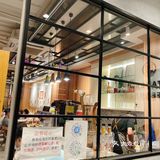 排了一个多钟… 是家新店，第一次探店