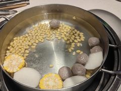 -潮泰牛肉火锅 · 创于1992年(车公庙店)