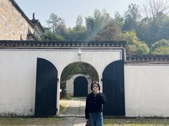 -景德镇古窑民俗博览区