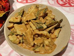 -聚味斋香辣蟹(生态城万达店)
