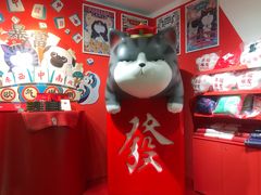 -深圳来福士广场