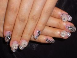 P1030393-A-Best nail UP时尚美甲沙龙