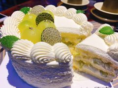 -浮光之丘MontCake生日蛋糕(花牌坊店)
