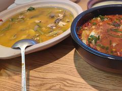 -滇铺子·云南特色菜·第九届野生菌美食节(东风东路c86店)