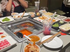 -海底捞火锅(天津SM城市广场店)