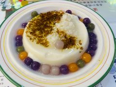 酒酿桂花酪-糖潮糖水铺(省府店)