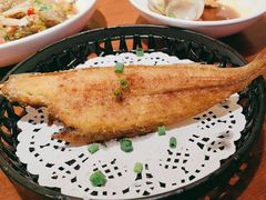 -妈妈菜舟山海鲜(定海古城店)