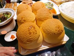 招牌菠萝包-炳胜品味(海印总店)