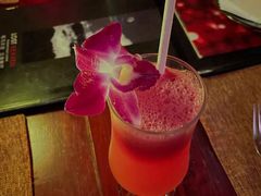 -花马天堂云南餐厅 Lost Heaven(高邮路店)