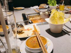 -海底捞火锅(海宁路店)