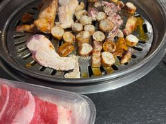 -炽城·烤肉名家(鸿达中央广场店)