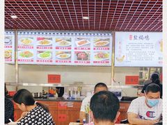 大堂-叶客·客家菜·八刀汤(东骏店)