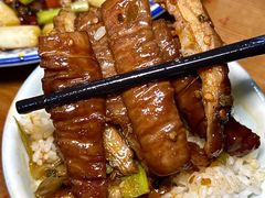 -李大爷的泡椒馆(冉家坝店)