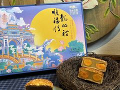 -龙的酒楼·手工早茶·顺德菜(近良路店)