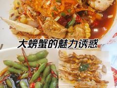 -严三毛口味虾·小严同学的店(曙光路直营店)