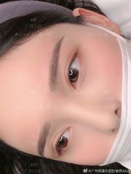 -久匠·纹眉半永久野生眉