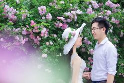 -太郎花子婚纱摄影艺术中心