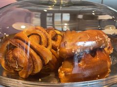 -BAKER&SPICE(BFC外滩金融中心店)