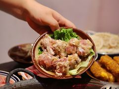 -四小区火锅·巷子里的重庆火锅(花照壁店)