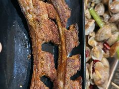 -望京小腰(北京总店)