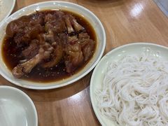 -贤花饭店(城阳店)