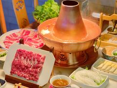 小三岔-聚宝源(潞城店)