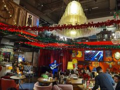 大堂-杂咖zacup(领展中心城店)
