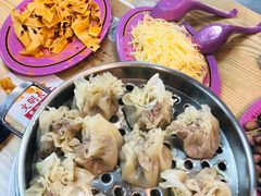 -牛马行牛肉饸饹铺(长春总店)