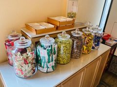 自助茶点-苗品记茶馆(时代天街D馆店)