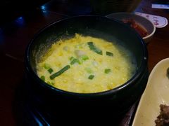 -火炉情韩国料理店(古田路店)
