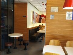 大堂-永和大王(万顺路店)
