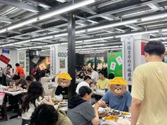 -小民大排档(马场角横路店)