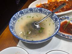 -老苏州芳和园茶酒楼  传统苏帮菜(观前店)