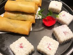 -上海人家花樣年华(中山公园店)