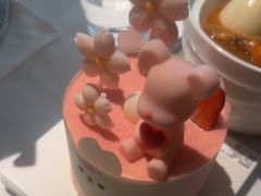 -狮拾久·现代新加坡料理(壹方城店)