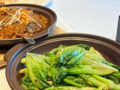 -粤江春·早茶·潮粤菜·宴会(罗湖宝能中心店)