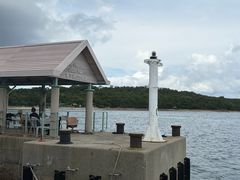 -东平洲海岸公园
