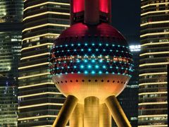 -上海港国际客运中心