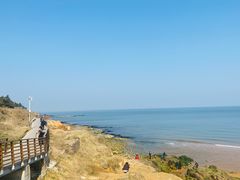 -威海国际海水浴场旅游区
