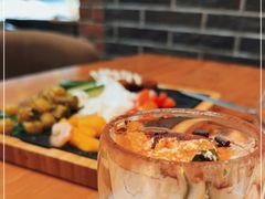 -ALLORA意大利餐厅(丰盛里店)