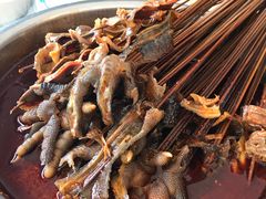 -老七钵钵鸡